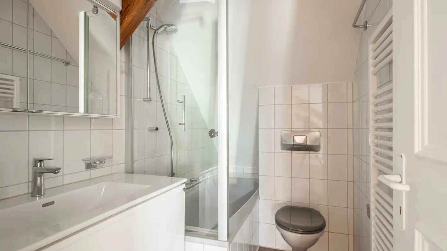 Appartement à louer - Fläcke 29, 6215 Beromünster - Photo 4