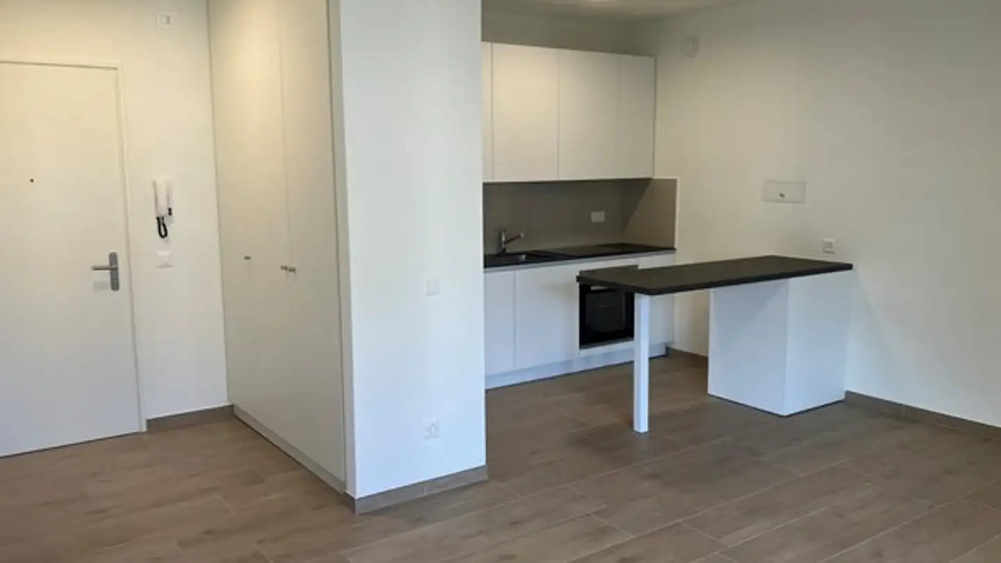 Appartamento in affitto - Via Beltramina 7a, 6900 Lugano