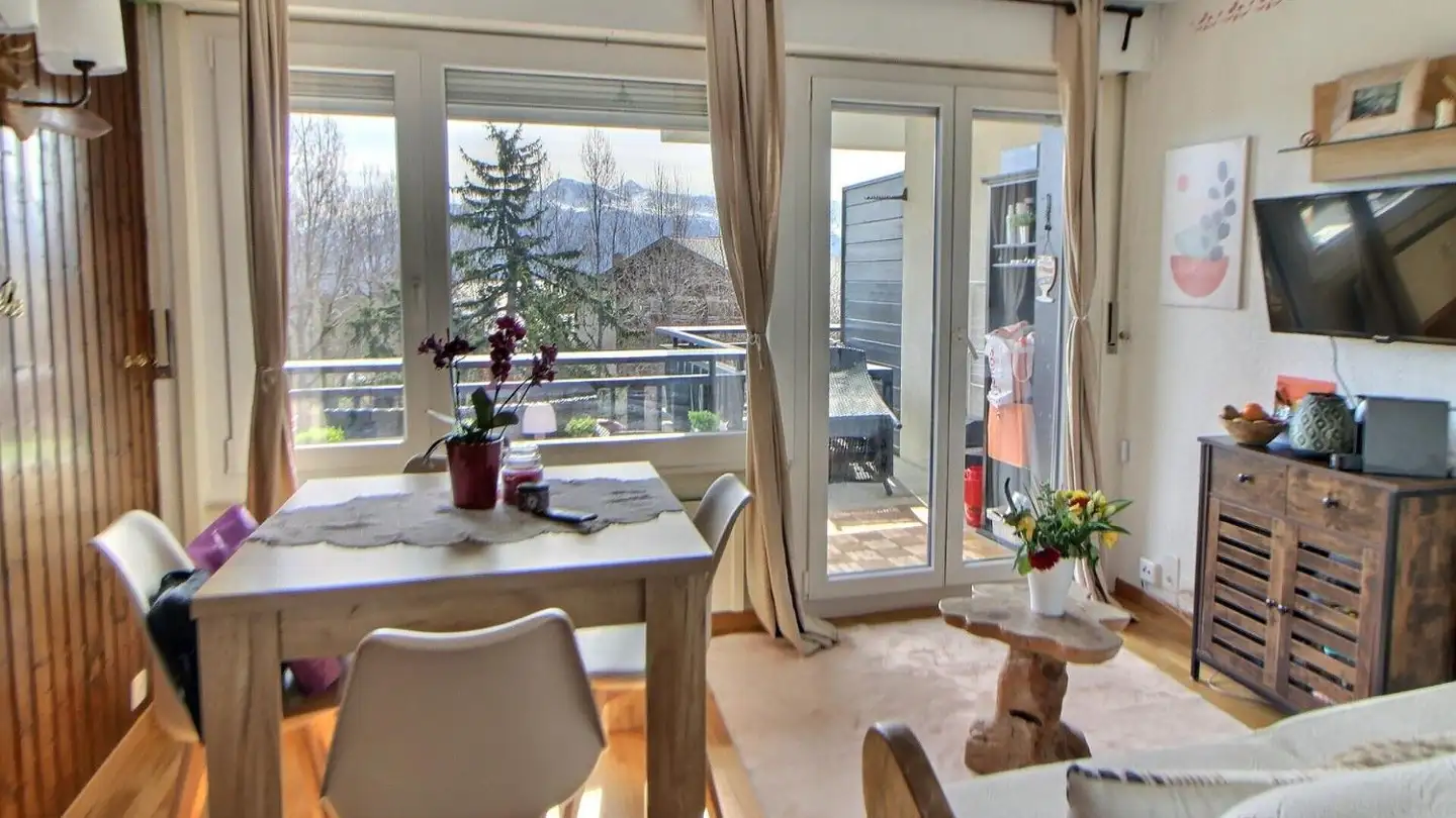Apartment for sale - Route Des Zirès, 3963 Crans-Montana