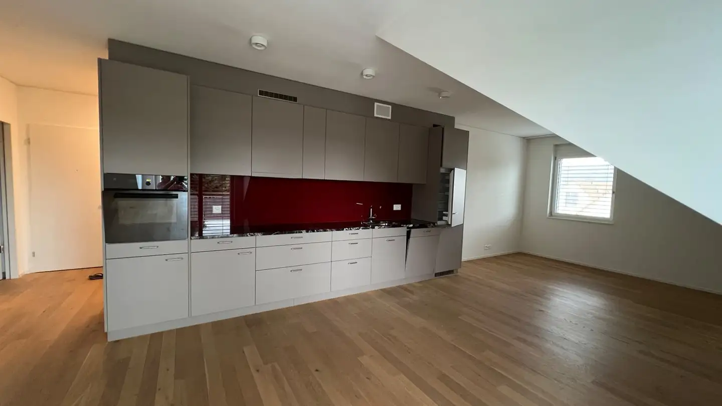 Apartment for rent - Schlössliweg 20, 5425 Schneisingen - Photo 3