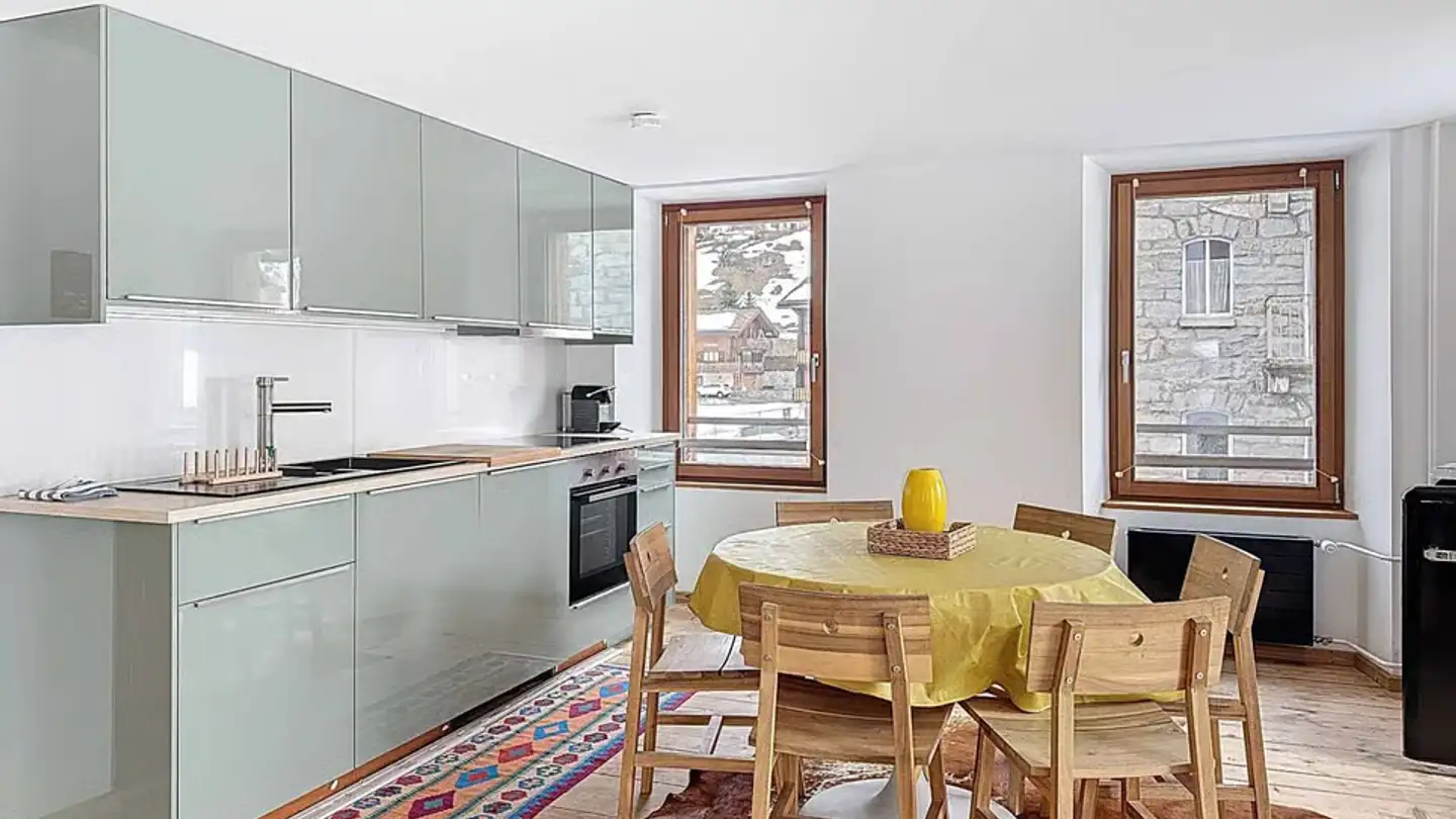 Appartamento in vendita - 3928 Randa