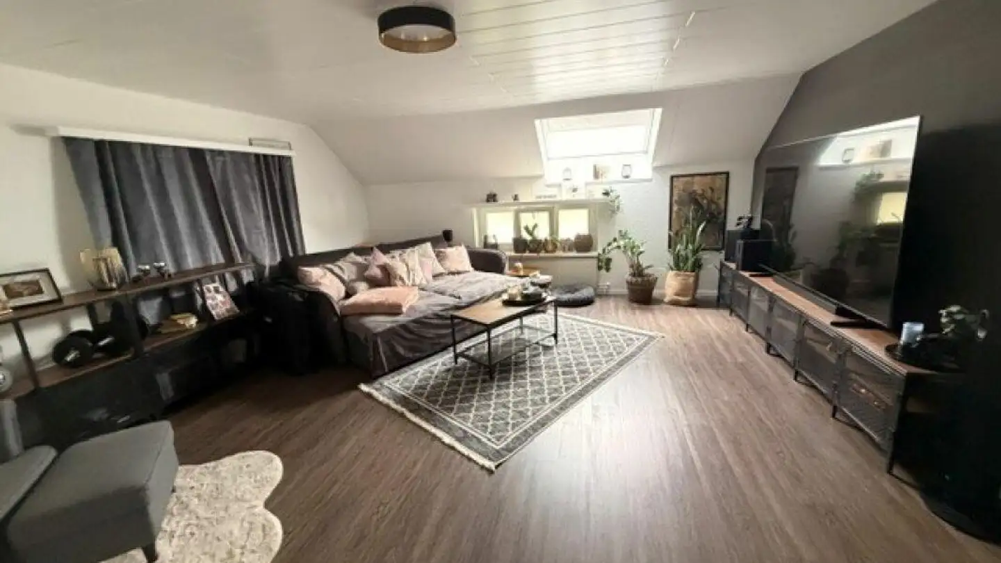Appartamento in affitto - Oberfahrstrasse 13, 9434 Au SG - Foto 3