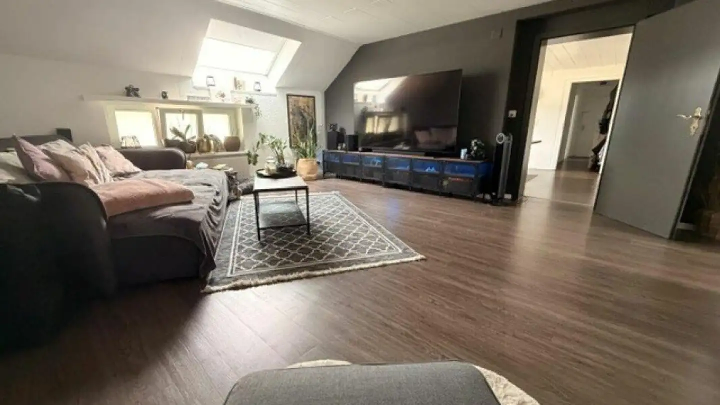 Appartamento in affitto - Oberfahrstrasse 13, 9434 Au SG - Foto 4