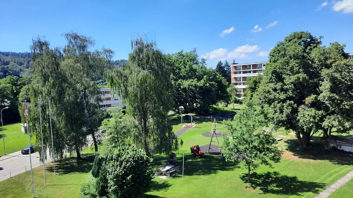 Apartment for rent - Stationsstrasse 11, 8424 Embrach