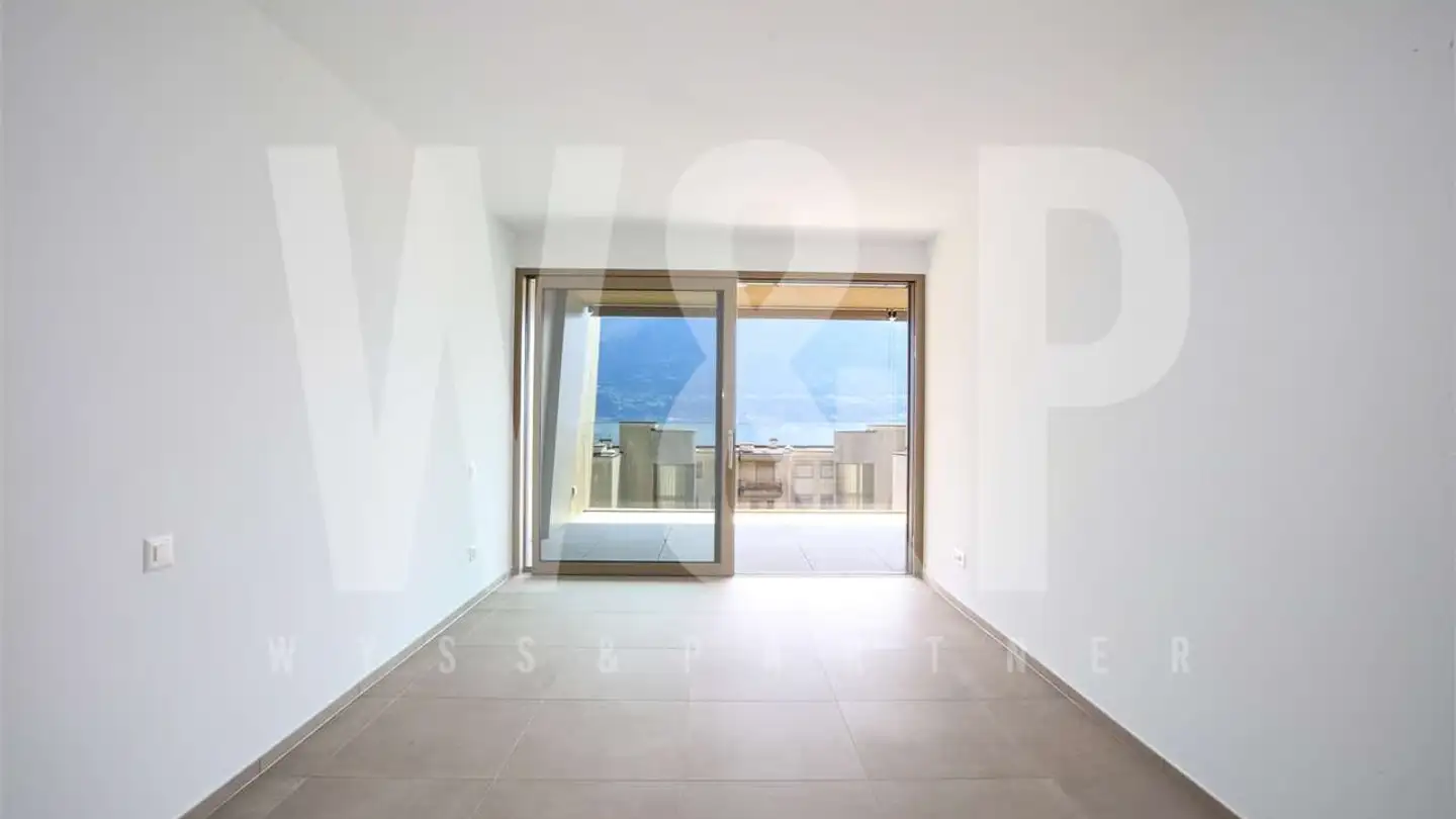 Appartement à louer - Via San Gottardo, 6648 Minusio - Photo 3