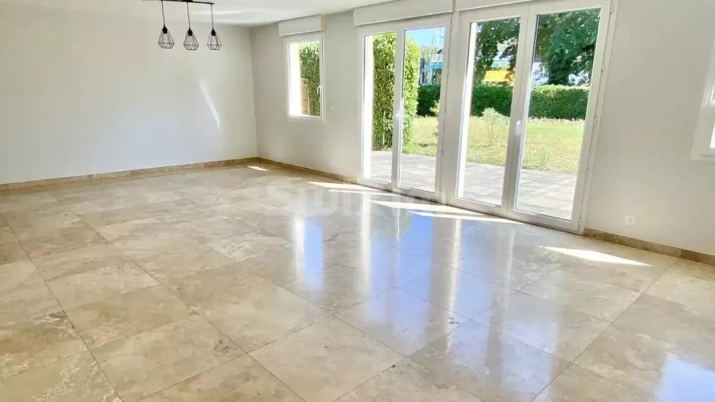 Einfamilienhaus kaufen - 1226 Thônex