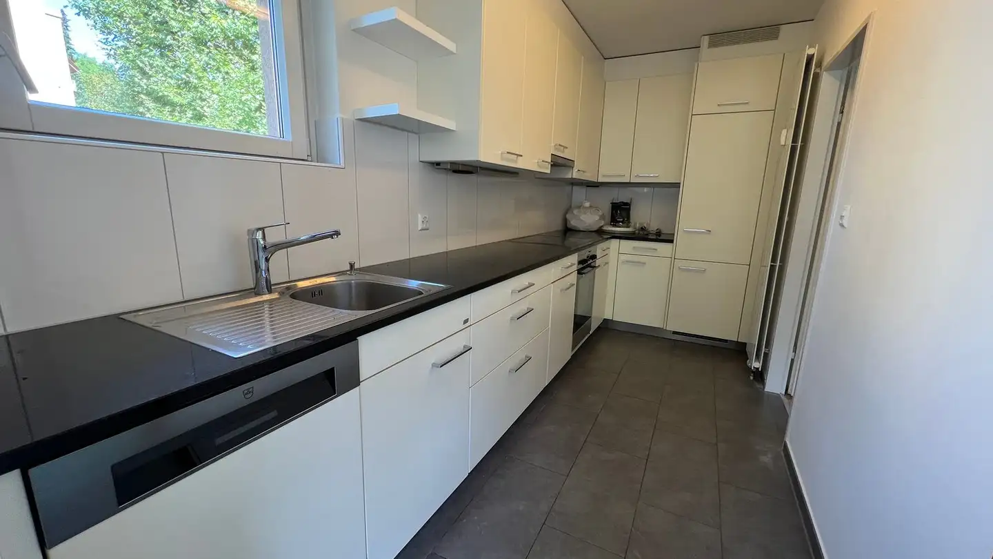 Attico in affitto - Baselmattweg 149, 4123 Allschwil - Photo 2