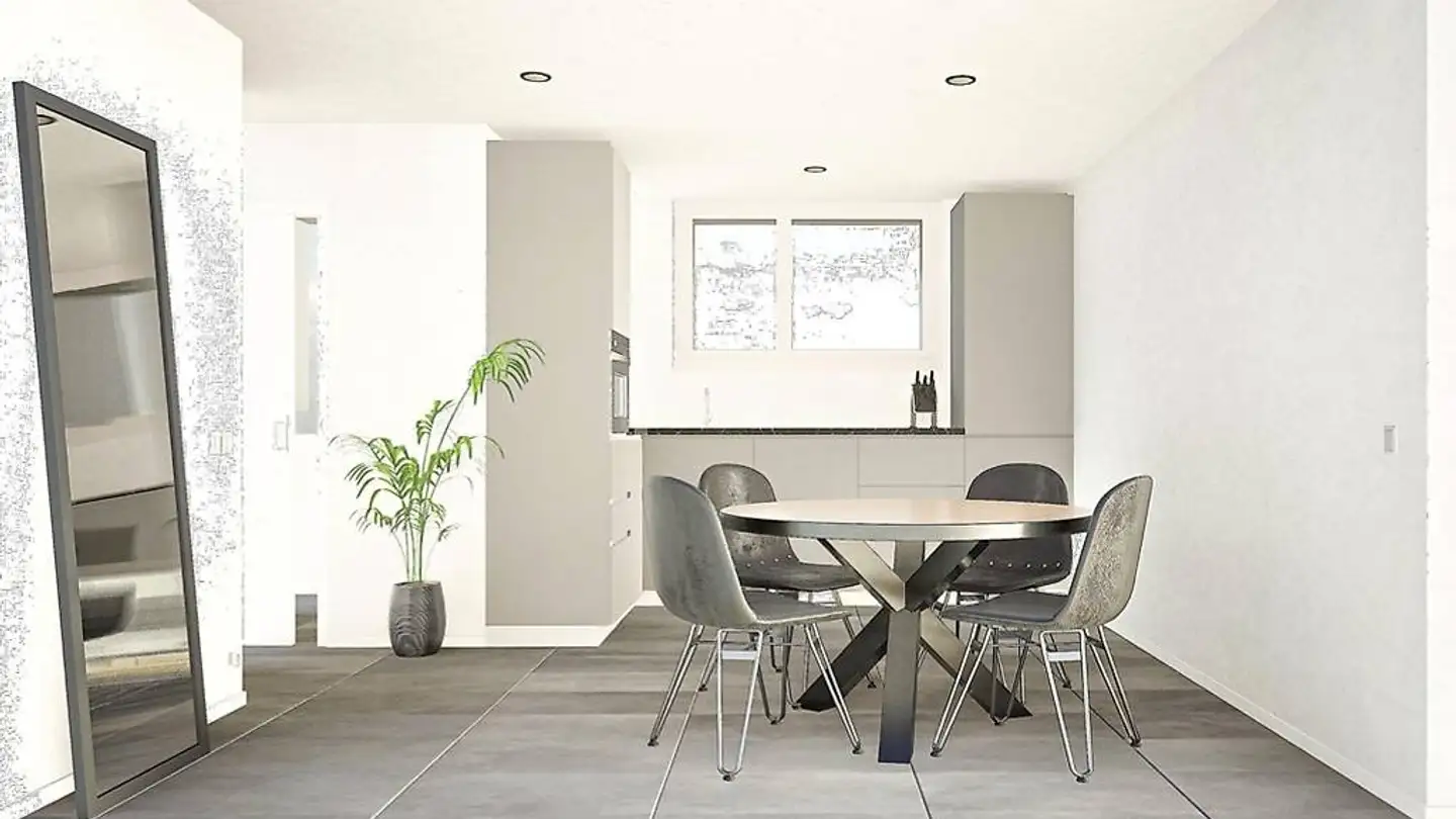 Apartment for sale - Via Ai Prati, 6514 Sementina - Photo 3