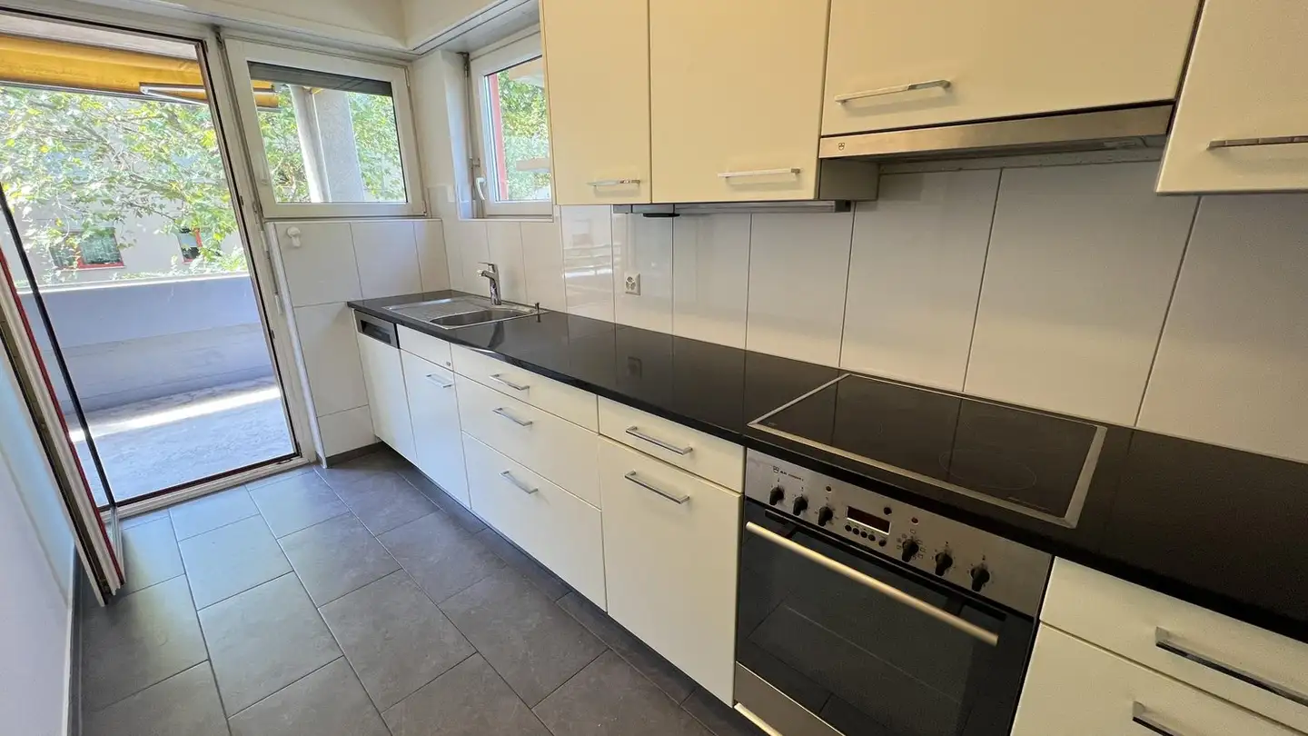 Attic flat for rent - Baselmattweg 149, 4123 Allschwil