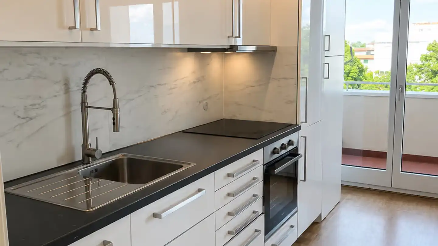 Wohnung mieten - 1290 Versoix