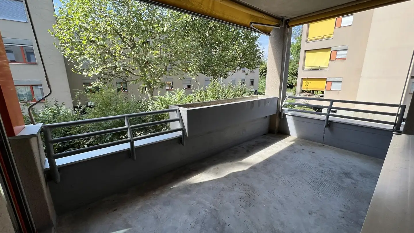 Attico in affitto - Baselmattweg 149, 4123 Allschwil - Photo 4