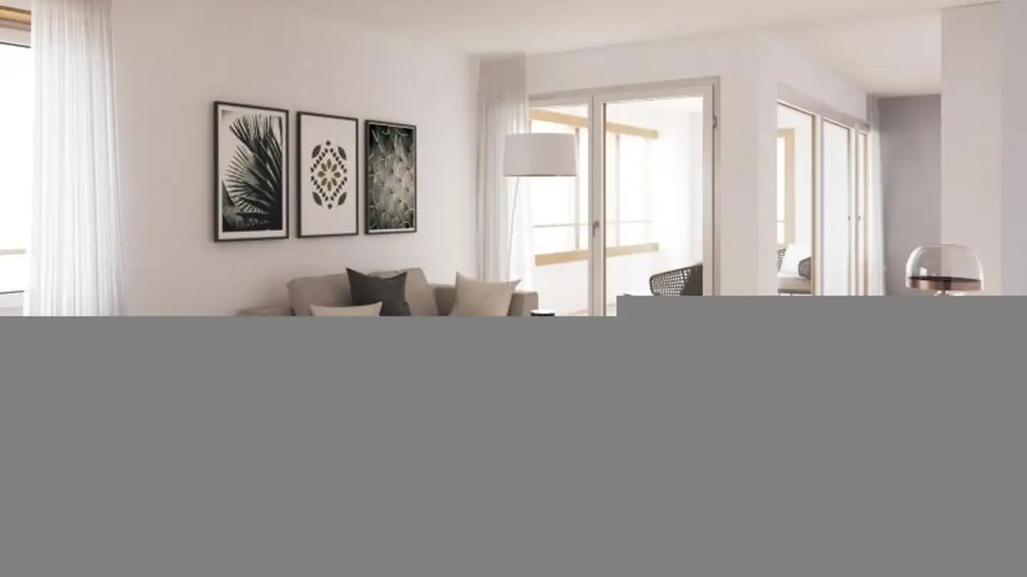 Terrassenwohnung mieten - Wehntalerstrasse 41, 8181 Höri