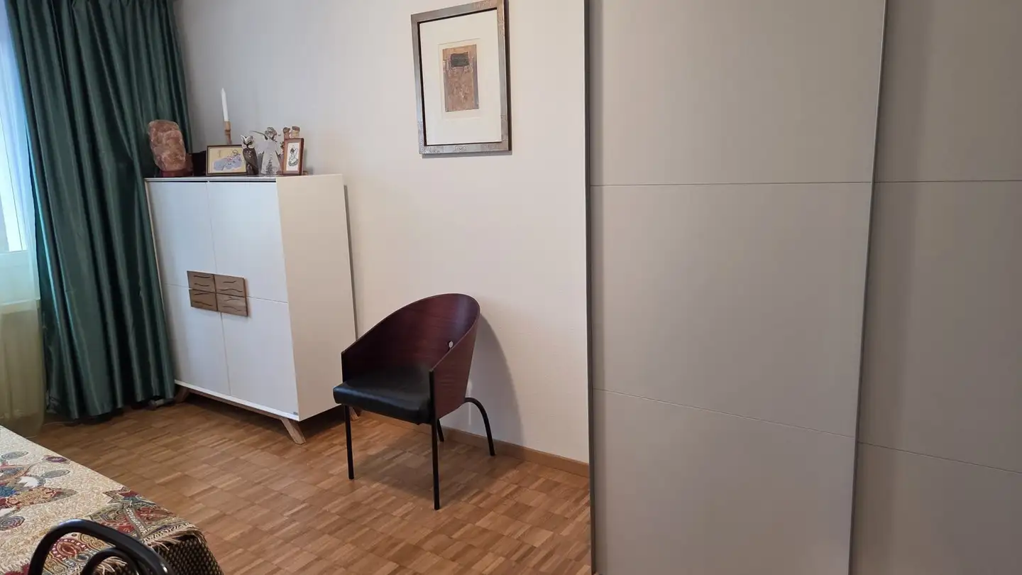 Chambre à louer - 8180 Bülach