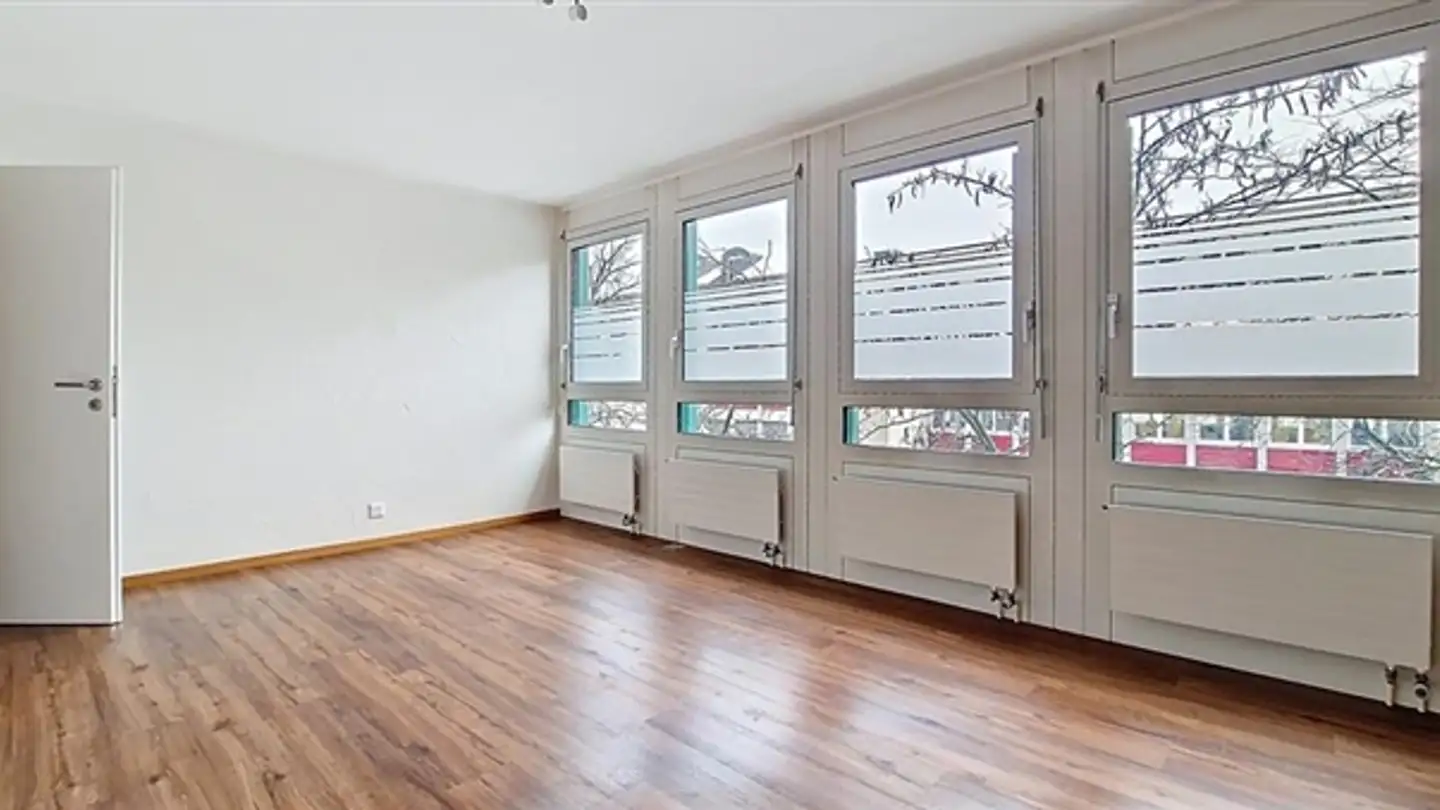 Office space for rent - Avenue Des Mayennets 5, 1950 Sion