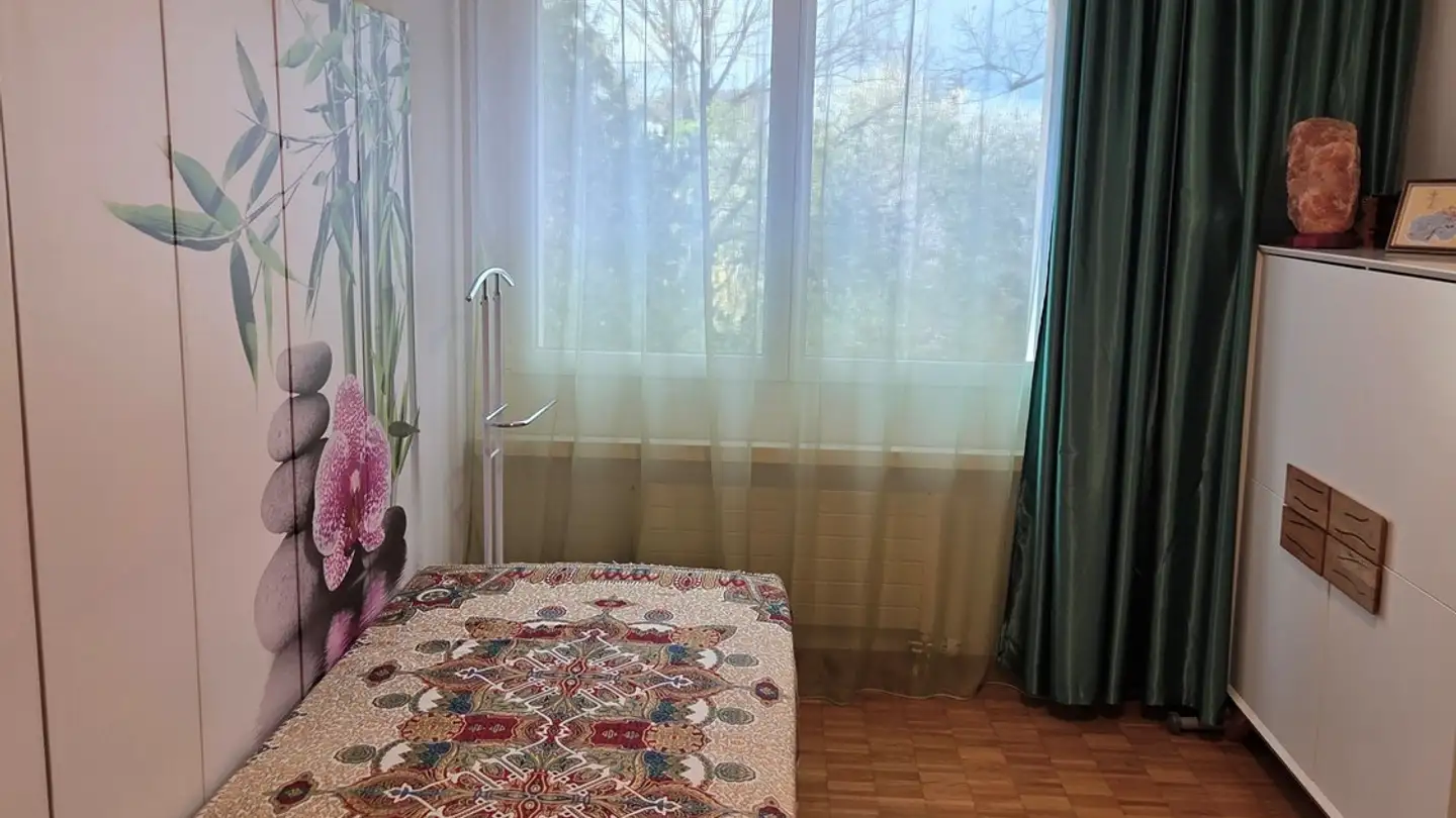 Single room for rent - 8180 Bülach - Photo 2
