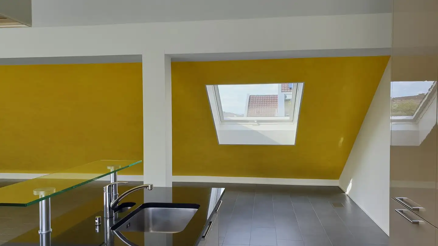 Penthouse mieten - St. Gallerstrasse 33, 9402 Mörschwil - Foto 4
