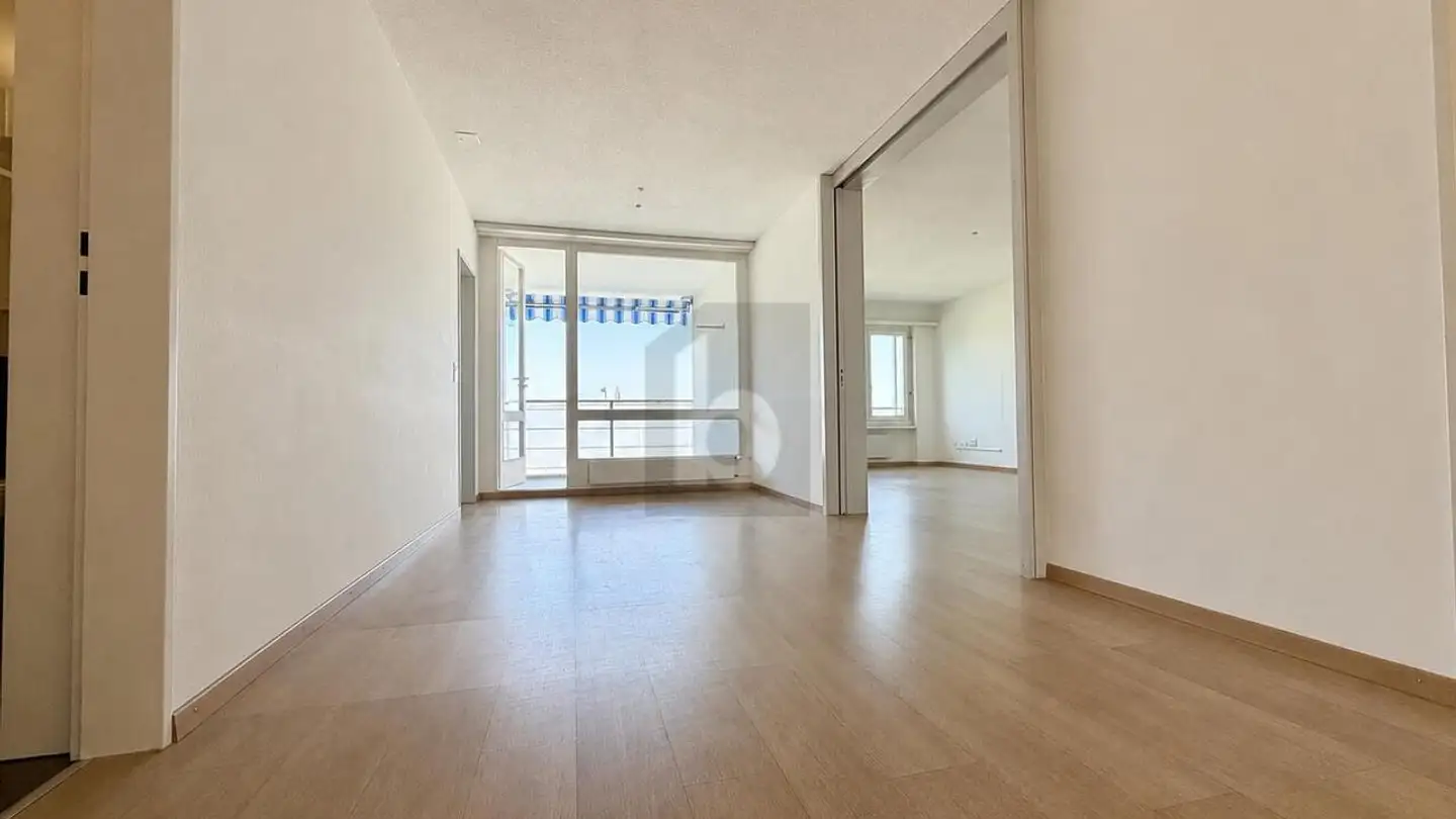 Wohnung mieten - 6340 Baar - Foto 4