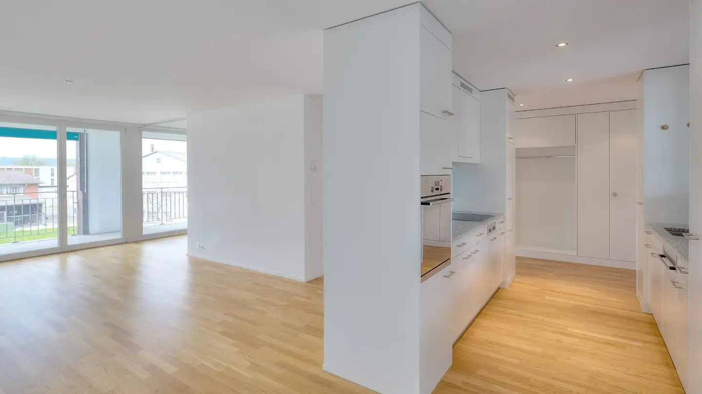 Appartamento in affitto - Hauptstrasse, 5314 Kleindöttingen - Foto 2