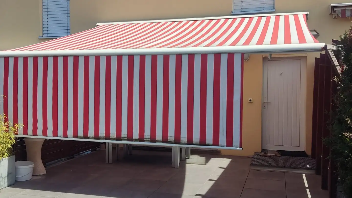 Single house for sale - Chemin Des Fleurs-De-Lys 4, 1350 Orbe