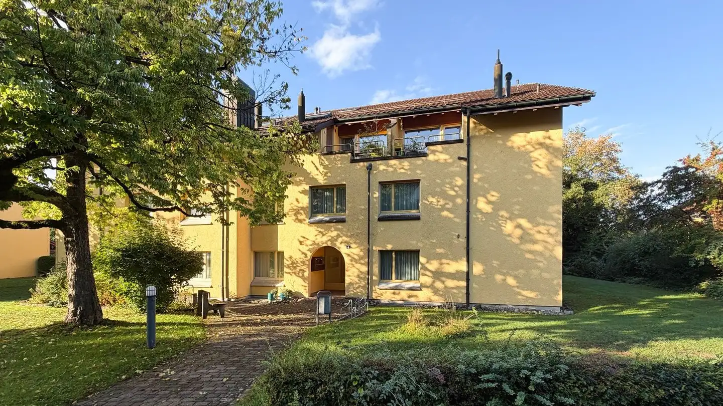 Wohnung mieten - Haselrainstrasse 4, 8610 Uster - Foto 2
