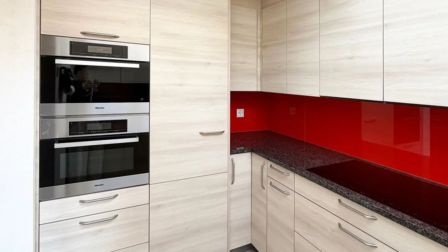 Wohnung mieten - Haselrainstrasse 4, 8610 Uster - Foto 3