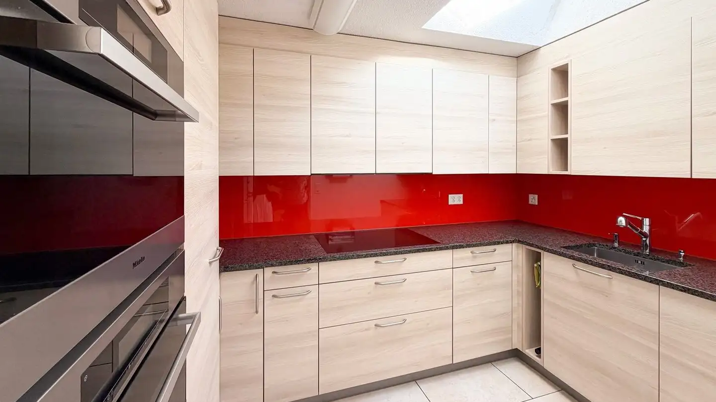 Wohnung mieten - Haselrainstrasse 4, 8610 Uster - Foto 4