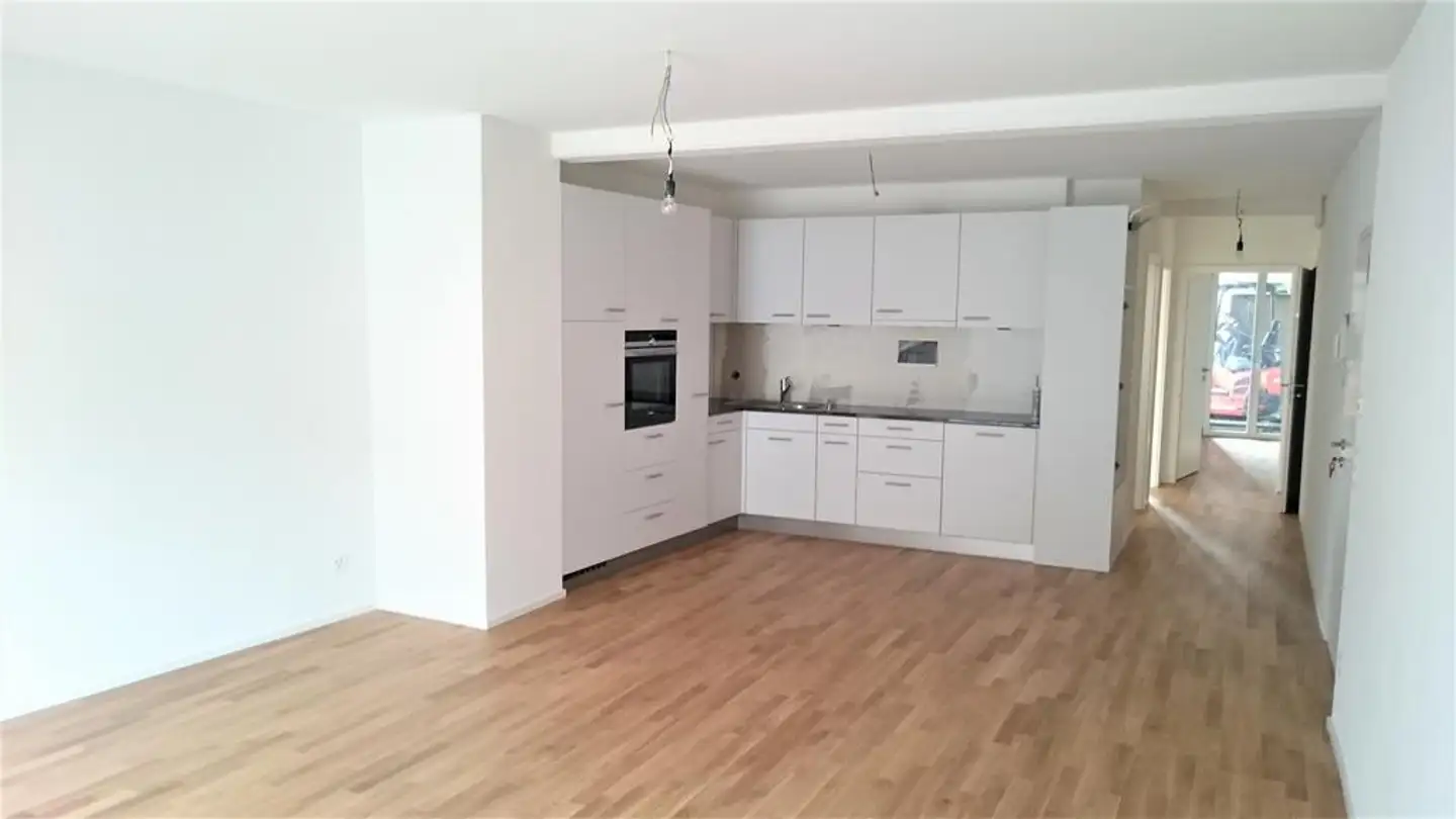 Apartment for rent - Dorfstrasse 42, 4452 Itingen - Photo 2