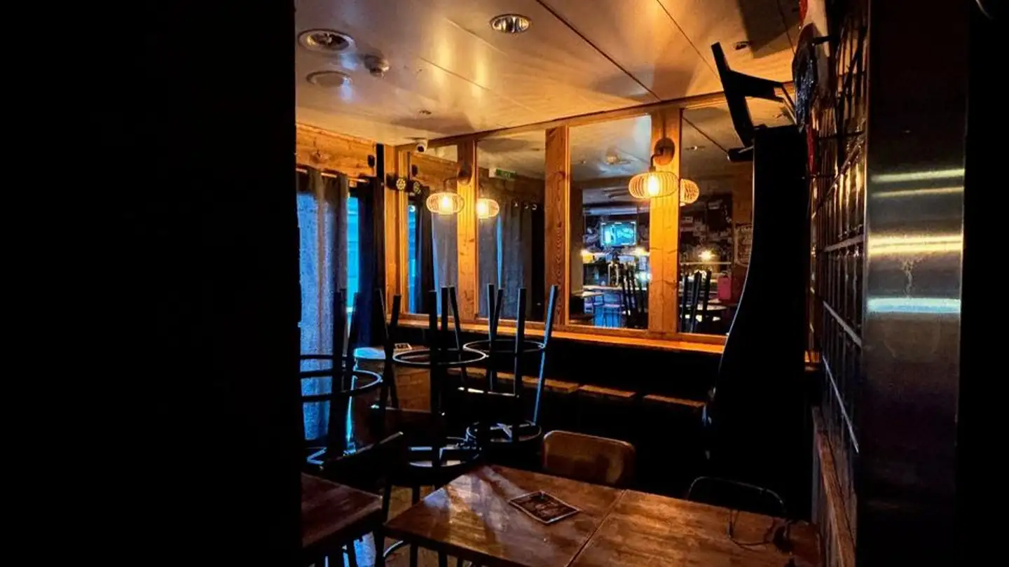 Gewerbe mieten - Sierre, 3960 Sierre - Foto 3