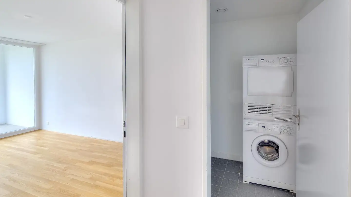 Appartamento in affitto - Hauptstrasse, 5314 Kleindöttingen - Foto 4