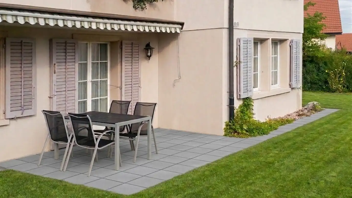 Appartamento in affitto - Heilbenweg 15, 5073 Gipf-Oberfrick - Foto 2