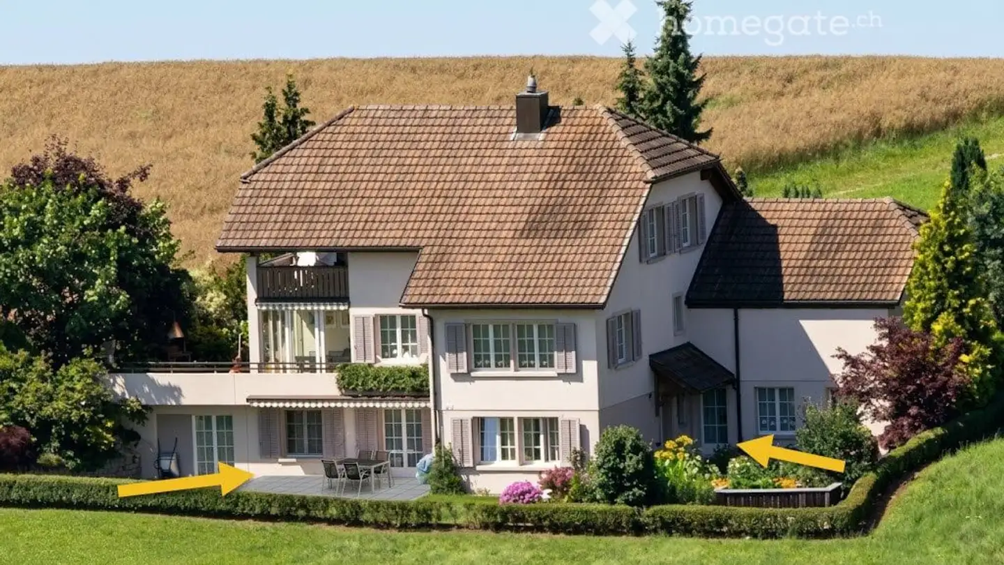 Appartamento in affitto - Heilbenweg 15, 5073 Gipf-Oberfrick - Foto 3