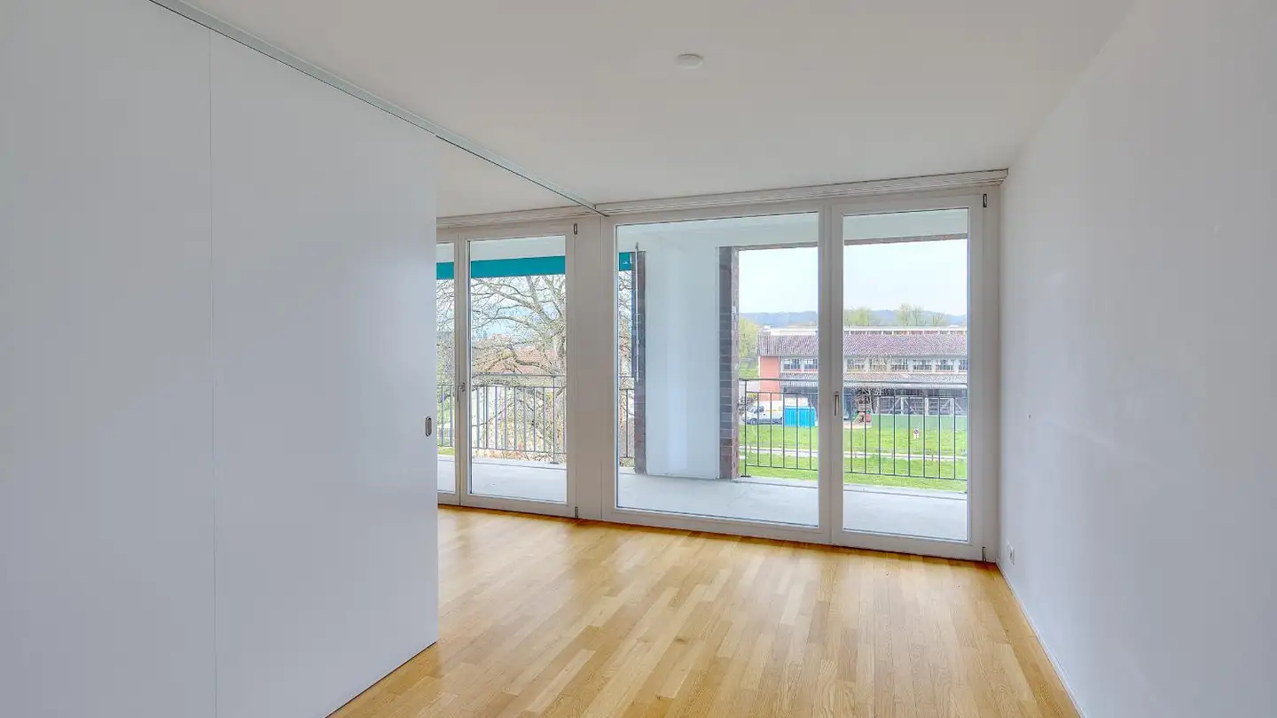 Appartamento in affitto - Hauptstrasse, 5314 Kleindöttingen - Foto 3