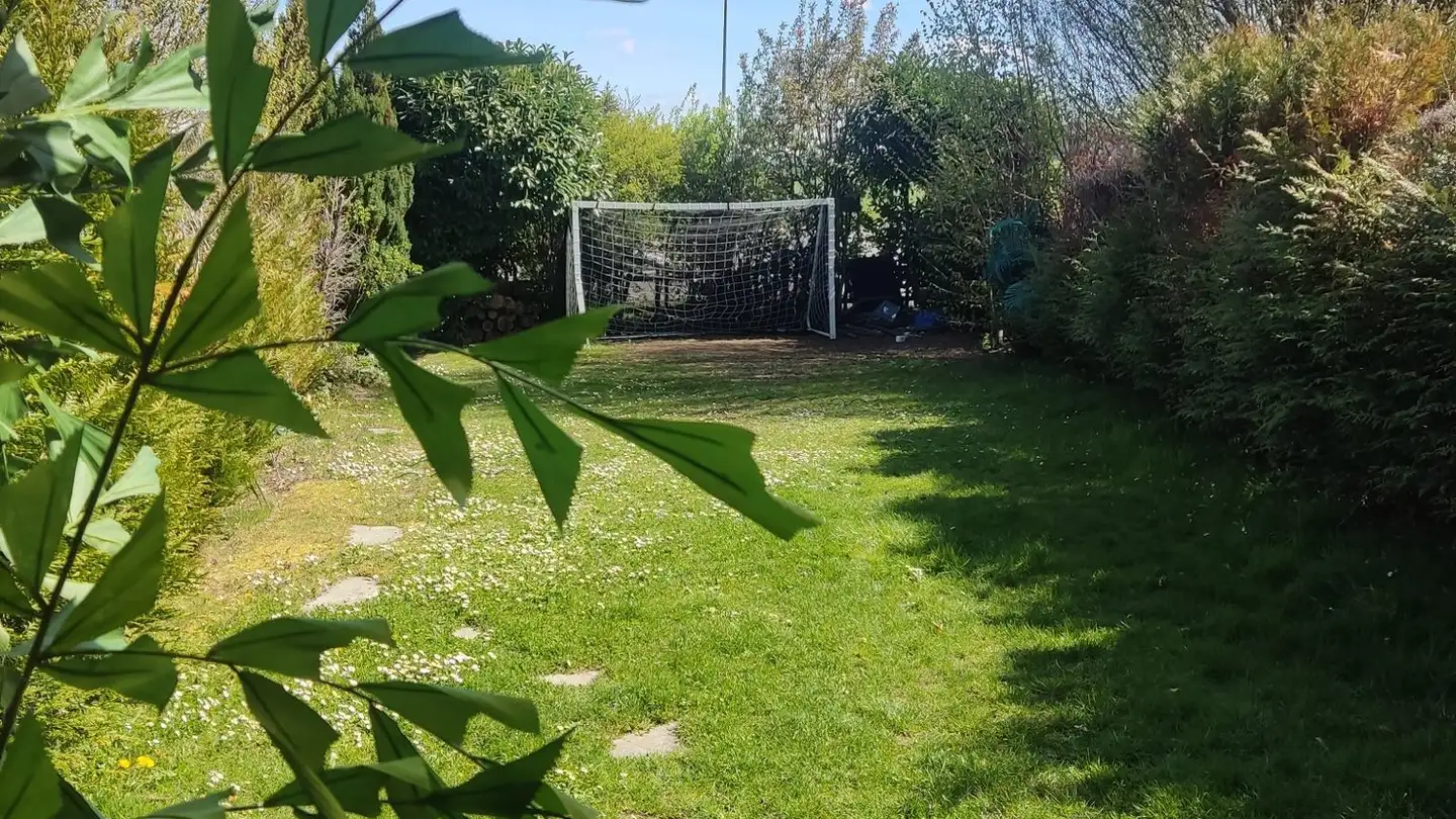 Single house for sale - Chemin Des Fleurs-De-Lys 4, 1350 Orbe - Photo 2