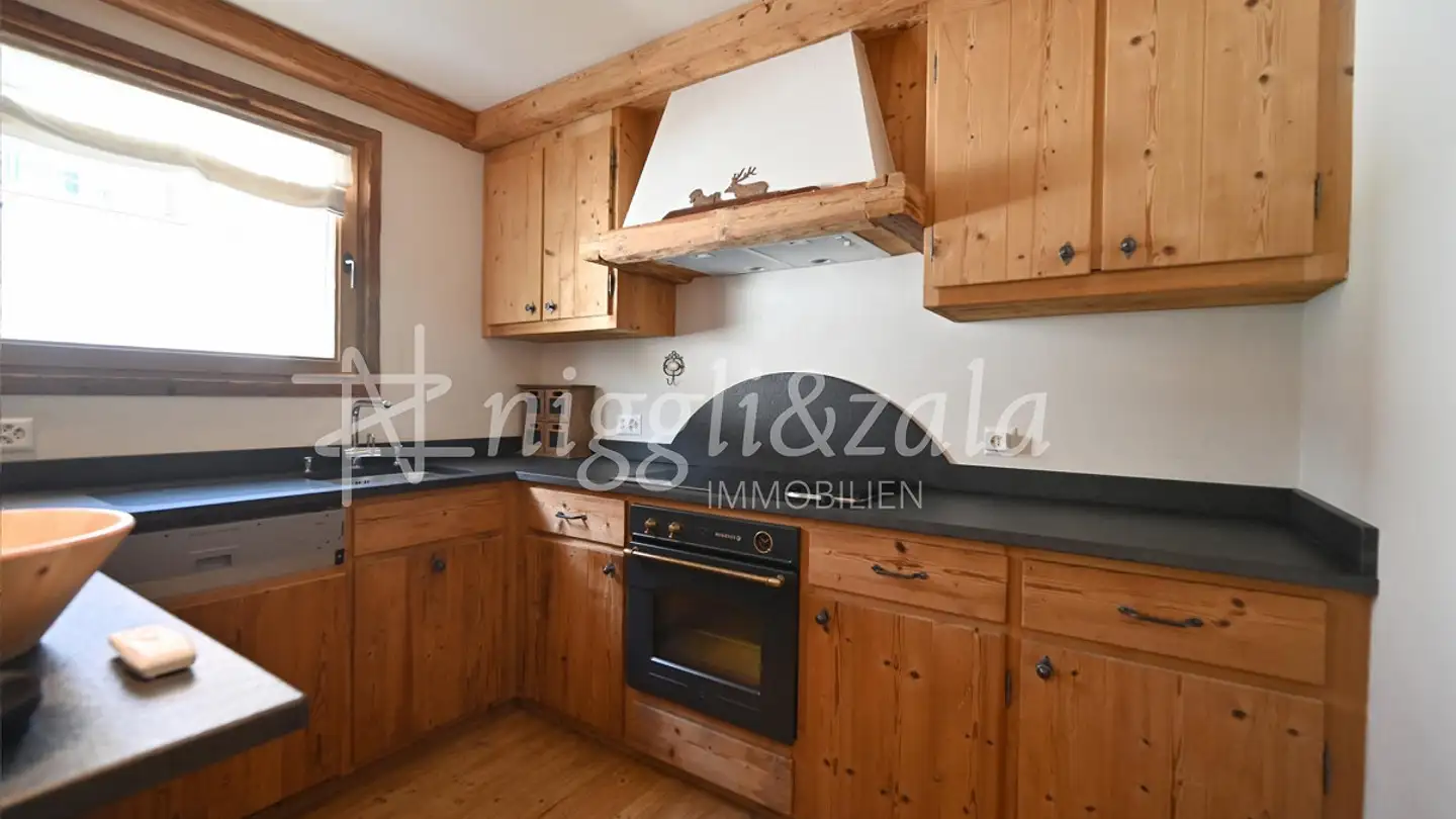 Appartamento in vendita - Via Cumünevels 18, 7514 Sils/Segl Maria - Photo 4