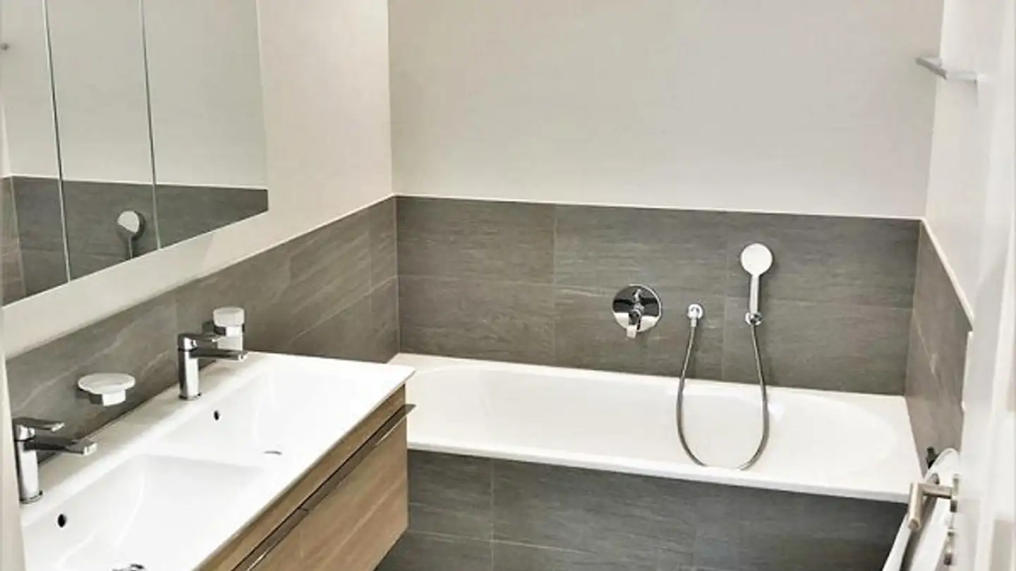 Apartment for rent - Dorfstrasse 42, 4452 Itingen - Photo 3