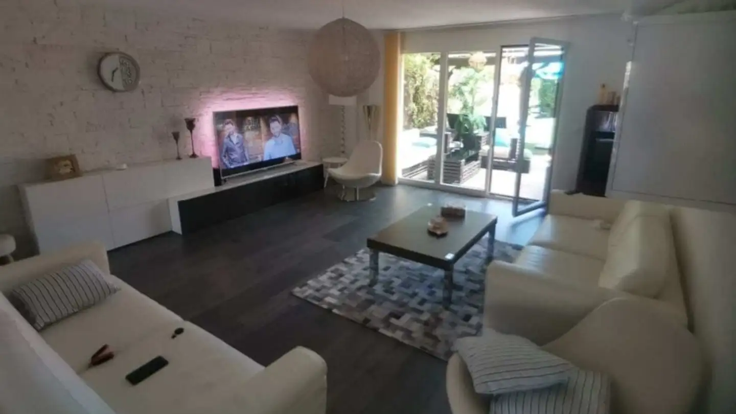 Single house for sale - Chemin Des Fleurs-De-Lys 4, 1350 Orbe - Photo 3