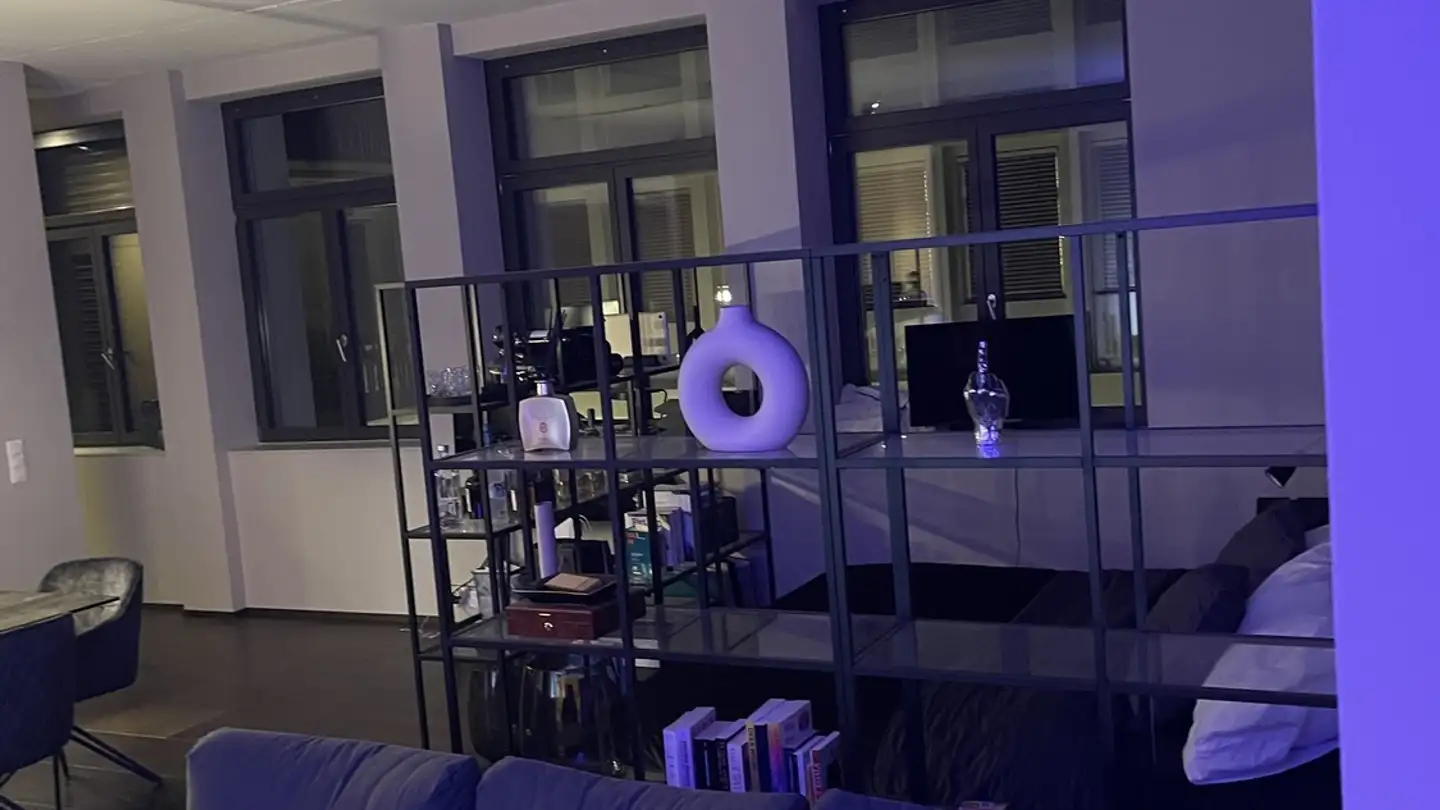 Appartamento in affitto - Badenerstrasse 595, 8048 Zürich