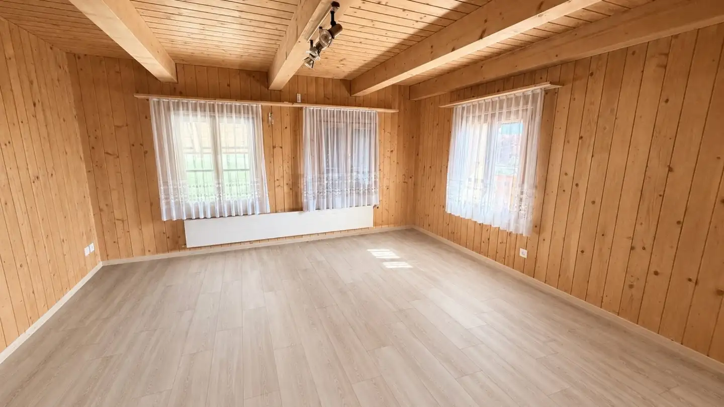Wohnung mieten - Hattige 2, 3636 Längenbühl - Foto 4