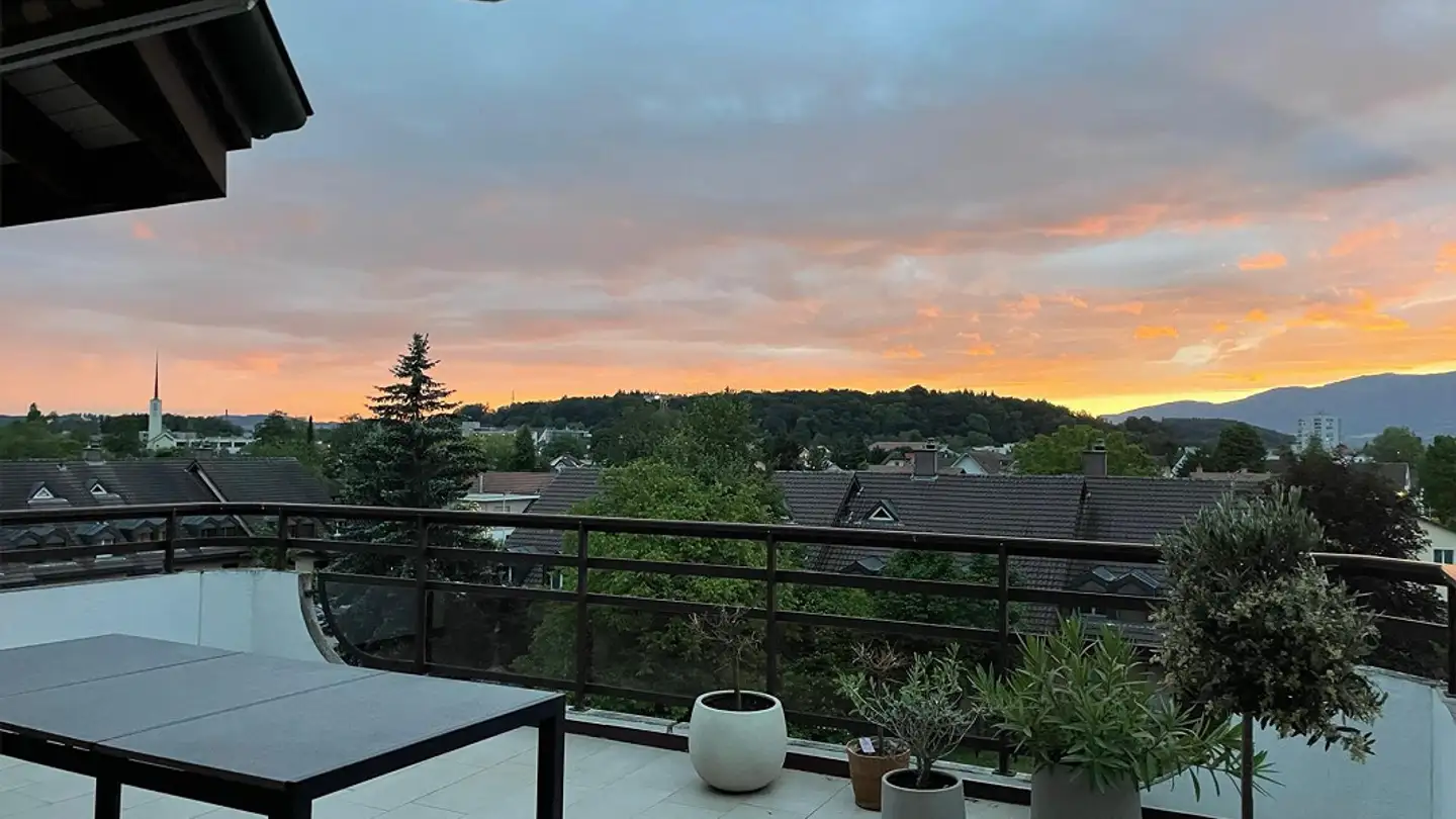 Appartement à louer - Löhrstrasse 23, 4552 Derendingen