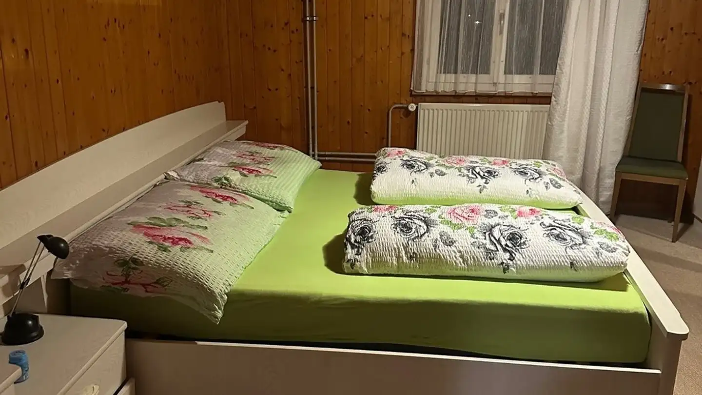 Appartamento in affitto - 5628 Aristau - Photo 2