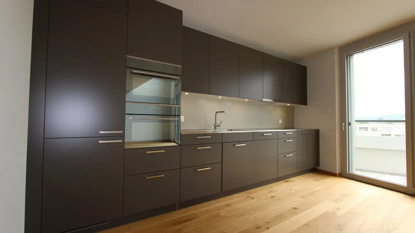 Attique à louer - Esplanade Kongresshaus 1, 2502 Biel/Bienne - Photo 2