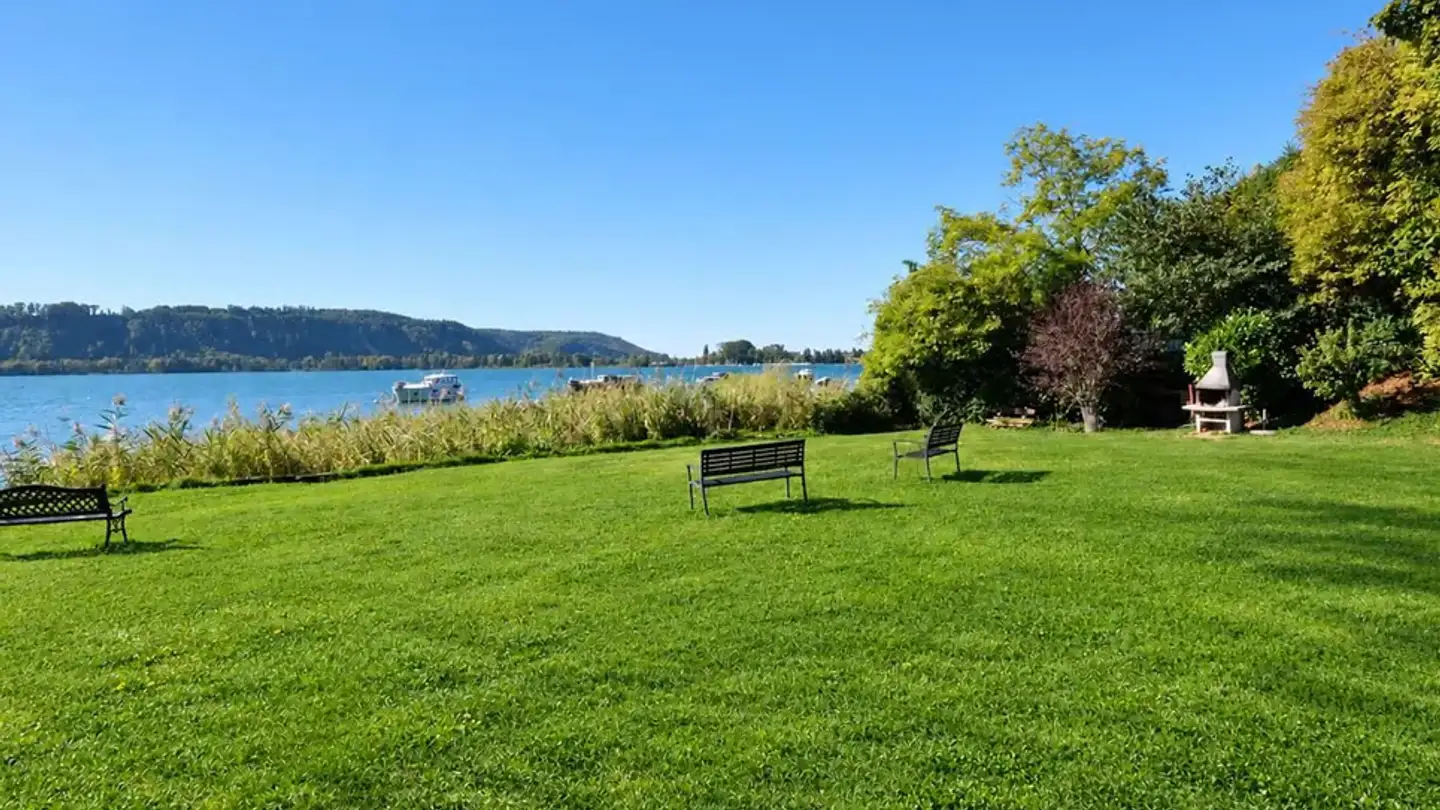 Apartment for sale - 2525 Le Landeron - Photo 2
