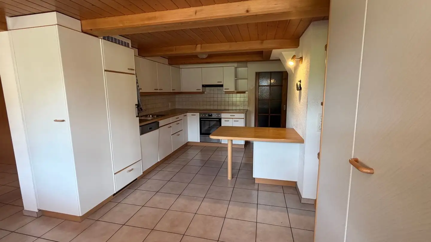 Wohnung mieten - Hattige 2, 3636 Längenbühl