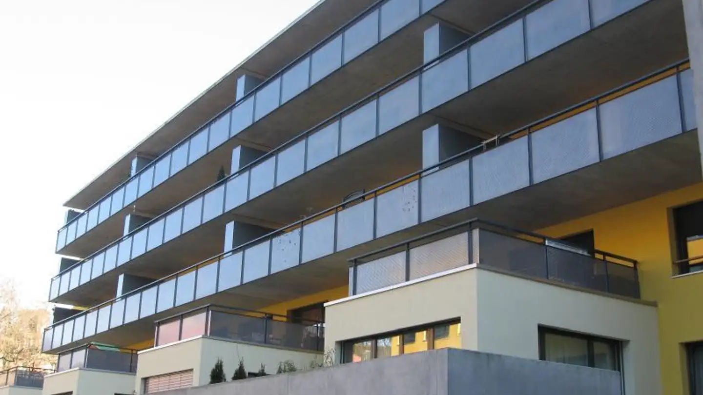 Wohnung mieten - Scheuerrain 6, 3007 Bern