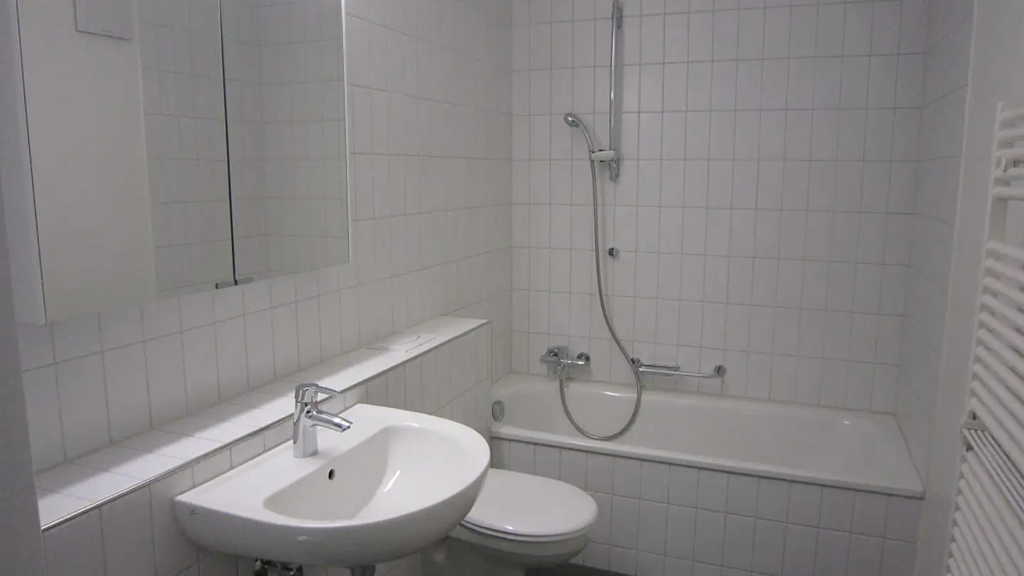 Wohnung mieten - Scheuerrain 6, 3007 Bern - Foto 2