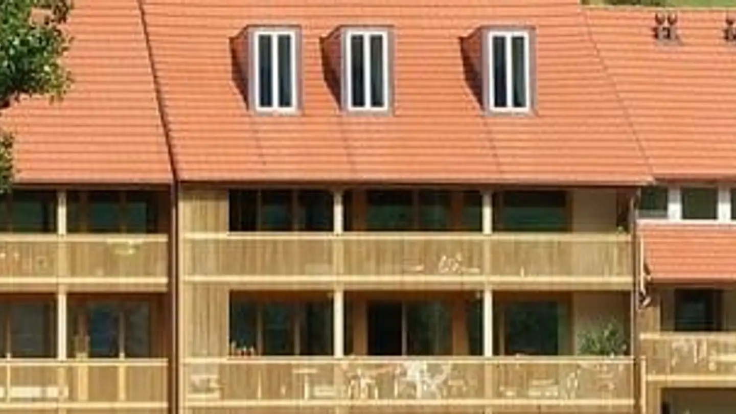 Wohnung mieten - Hauptstrasse 5, 4462 Rickenbach BL - Foto 3
