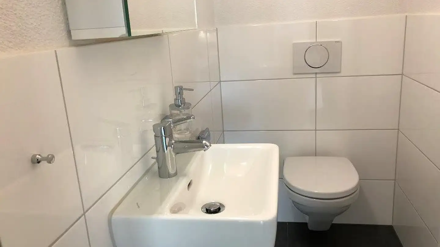 Appartamento in affitto - Feldeggstrasse 47, 3322 Urtenen-Schönbühl - Foto 3