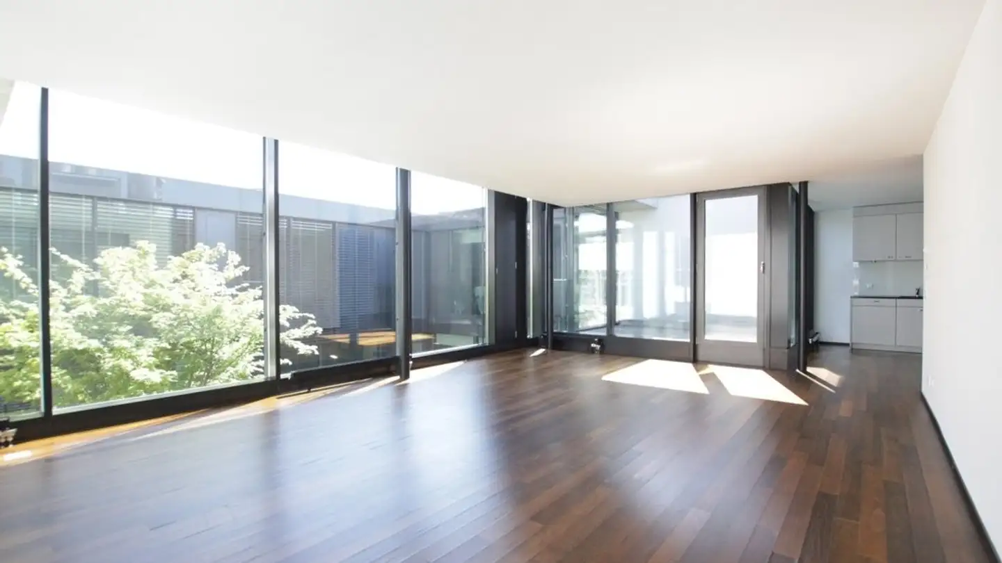 Wohnung mieten - Brunneggstrasse 9, 9000 St. Gallen - Foto 2