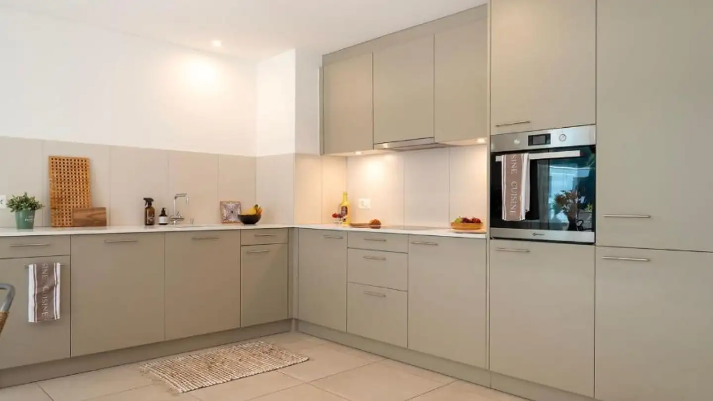 Appartement à louer - Via Sasso Corbaro 17, 6593 Cadenazzo - Photo 4