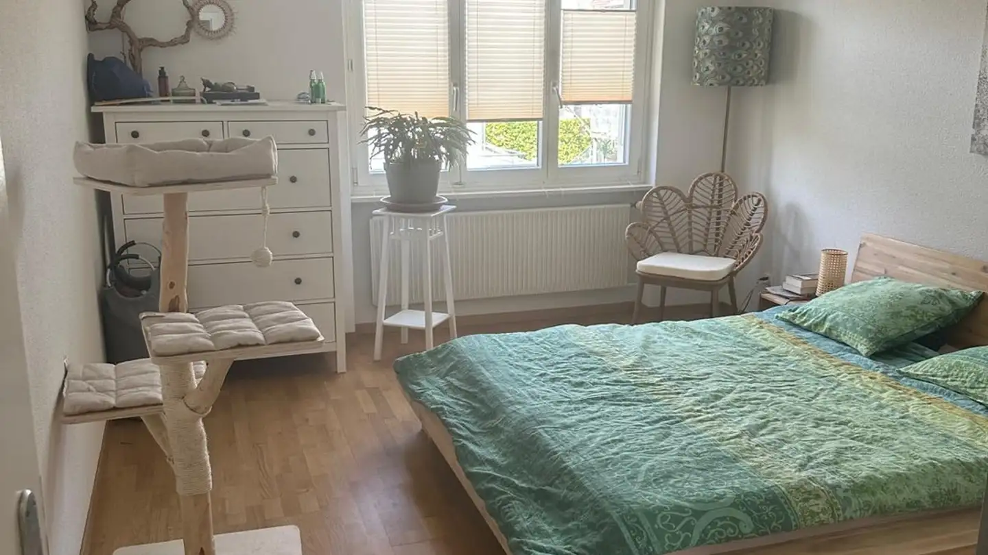 Wohnung mieten - Weierbühlweg 8, 3098 Köniz